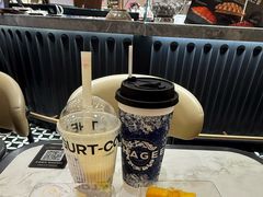 -霸王茶姬(南强街店)
