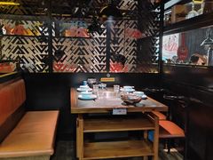 -旺晖本帮骨头煲·深夜火锅(梅园路店)
