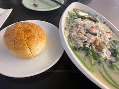 -有璟阁港式餐厅(金融街购物中心店)