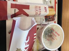 -肯德基(相城漕湖店)