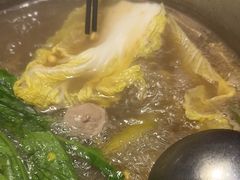 -潮正和潮汕牛肉火锅·老字号(番禺万达店)
