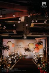 -琥珀婚礼策划AMBER WEDDING
