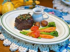 -弗兰克牛排西餐厅Ribone steak house(柠檬花园店)