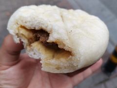 -清泉阁包子铺(中山路店)