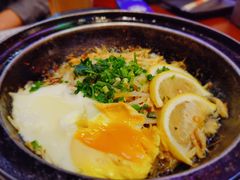 -壹楼烧烤档(坂田五和店)