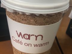 -Cafe on warm(丹霞店)