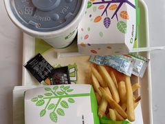 -德克士(前门店)