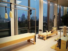 -YCHL FIT 健身(星寰店)