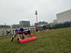 -黄龙魔方运动培训·棒球·橄榄球