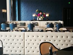 -上海苏宁宝丽嘉酒店·Cafe Bellagio西餐厅