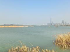 -苏州湾体育公园