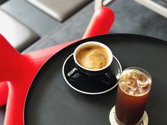-NokNok Coffee(宽窄巷子店)