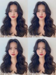 点击看大图 -MMby HairCode 芭曲发型概念店