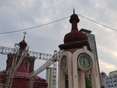 -圣·阿列克谢耶夫教堂