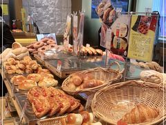 -西村叔叔的店·面包·甜品·蛋糕(崂山丽达店)