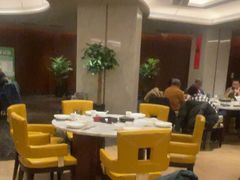 -喜来登由由大酒店九州膳坊中餐厅