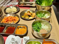 -西塔老太太泥炉烤肉(亚运村店)