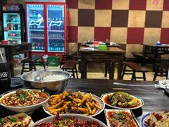 -醉八仙热酒馆(渝中店)