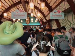 -杭州开元森泊度假乐园