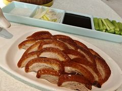 -便宜坊烤鸭店(贵园里店)