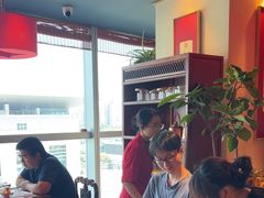 -小吊梨汤·北京菜·烤鸭(西直门凯德店)