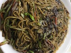 -朴氏韩国料理(北欧丽景店)