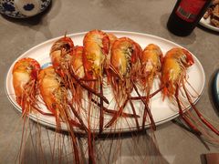 -徐岛主·特色农家乐(阳澄湖莲花岛店)