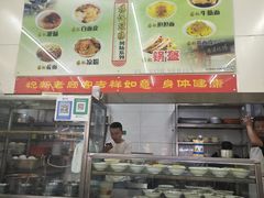 -杨记灌肠(食品街店)