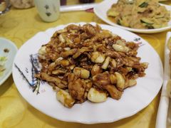-春水锅贴·传统鲁菜(大明湖店)