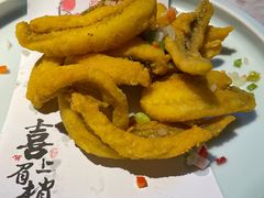 -韵秋荷(宝山龙湖天街店)