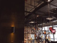 大堂-漫咖啡(永旺梦乐城店)