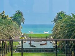 -三亚海棠湾万丽度假酒店