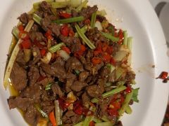 -国味壹号·精品湘菜·宴请佳选(新天地店)