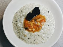 秃黄油黑松露拌饭-逸道(益丰·外滩源店)