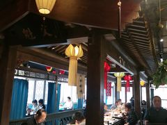 -北平盛世·新京菜·北京烤鸭(劲松·双井店)