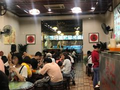 大堂-顺记冰室(宝华路店)