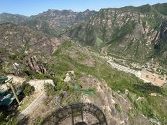 -京东石林峡风景区