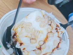 -鞠婆婆•绵绵冰•凉糕•手工冰粉(苏稽一店)