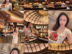 -B&C黄油与面包·THE GARDEN BAKERY概念店(世纪汇店)