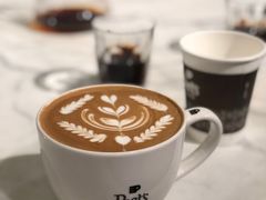 -Peet's 皮爷咖啡(东湖路手作店)