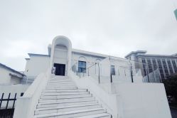 -华东饭店·园林式婚礼宴会厅酒店