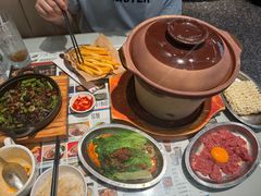 -敏华冰厅(平安金融中心店)