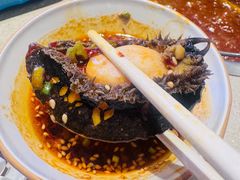 -海底捞大排档火锅(打浦路店)