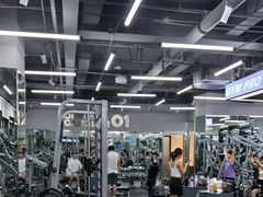 -OG01·24h私教铁馆(中鼎316店)
