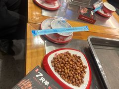 -古彭7只羊·招牌白串·碳锅羊肉旗舰店