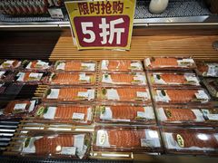 -永旺梦乐城(经开店)