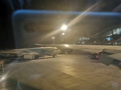 -乌鲁木齐天山国际机场-T3航站楼