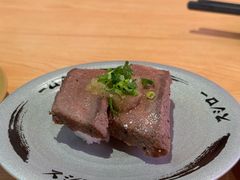 -寿司郎(北京路粤潮楼店)