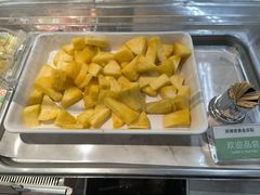 -果蔬好生活超市(乐堤港店)