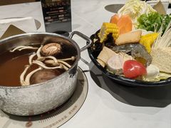 -呷哺呷哺 黄金牧场 (新中关购物中心店)